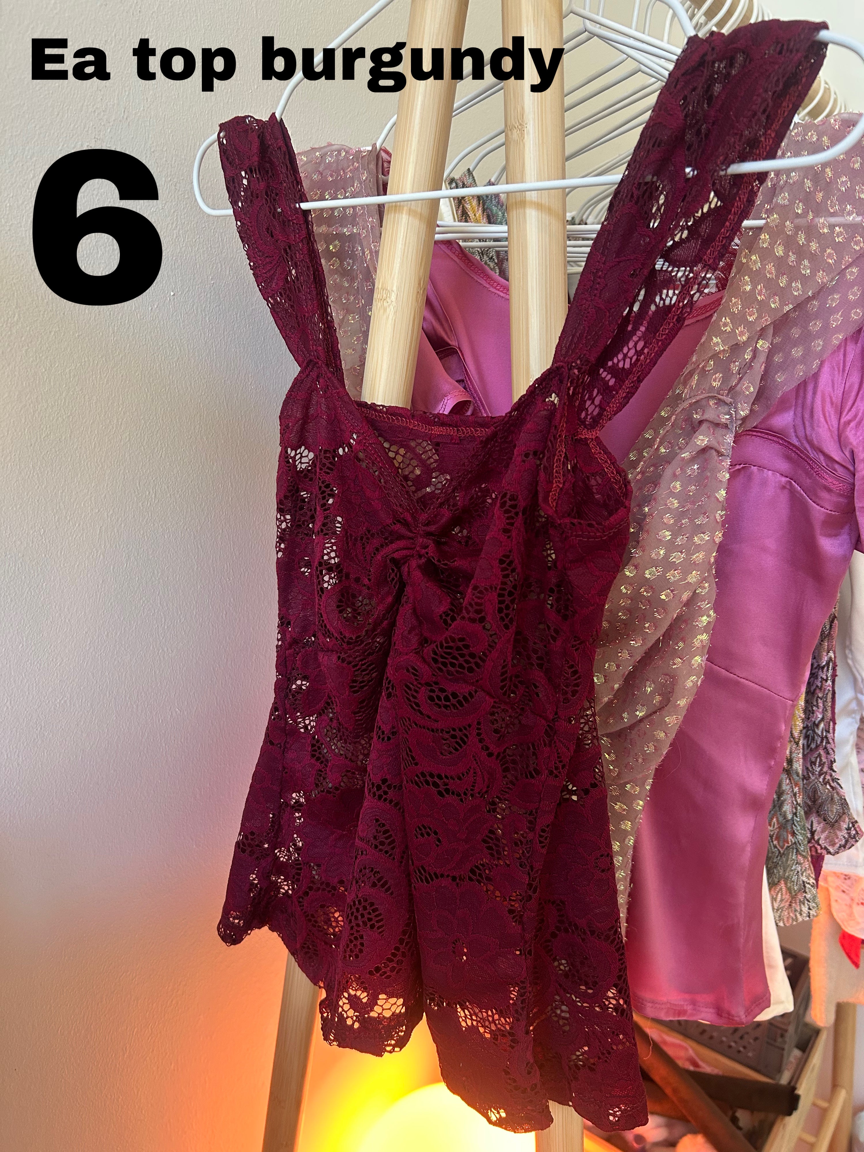 Calendar 8 packages SMALL