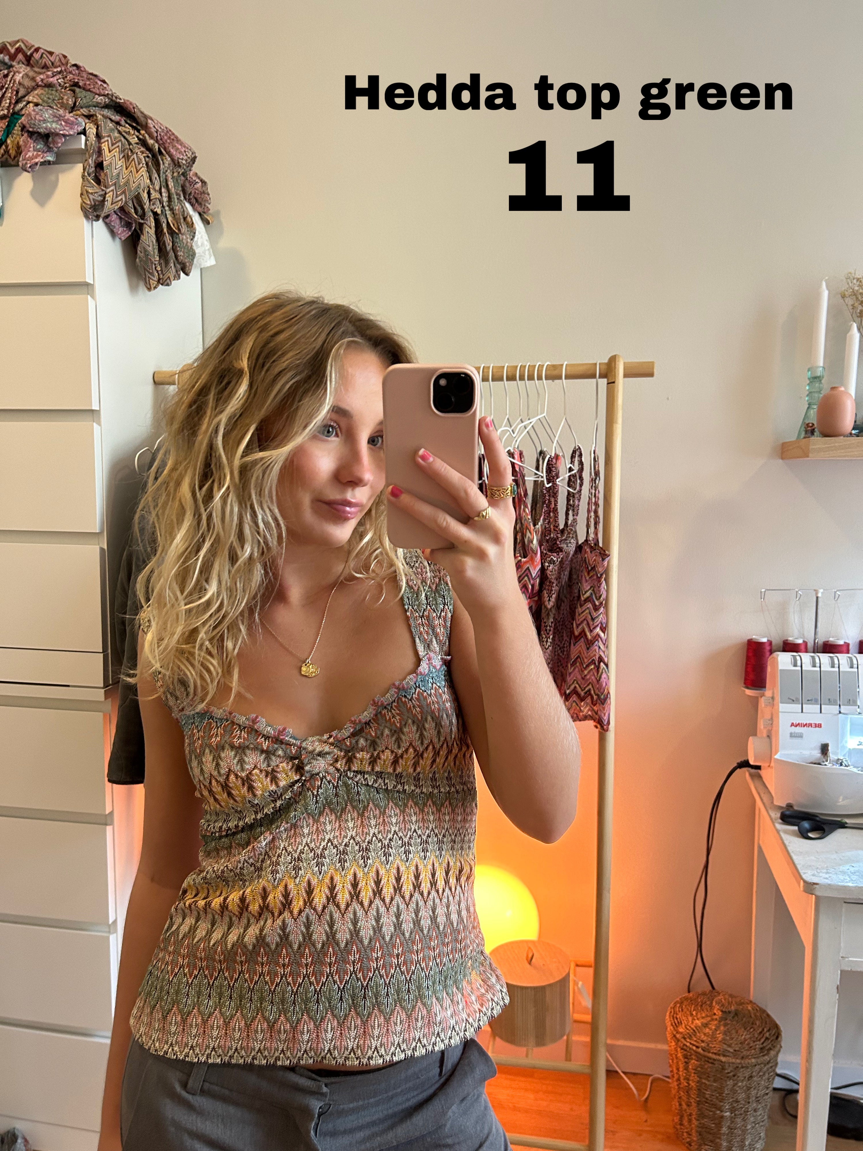 Calendar 8 packages SMALL