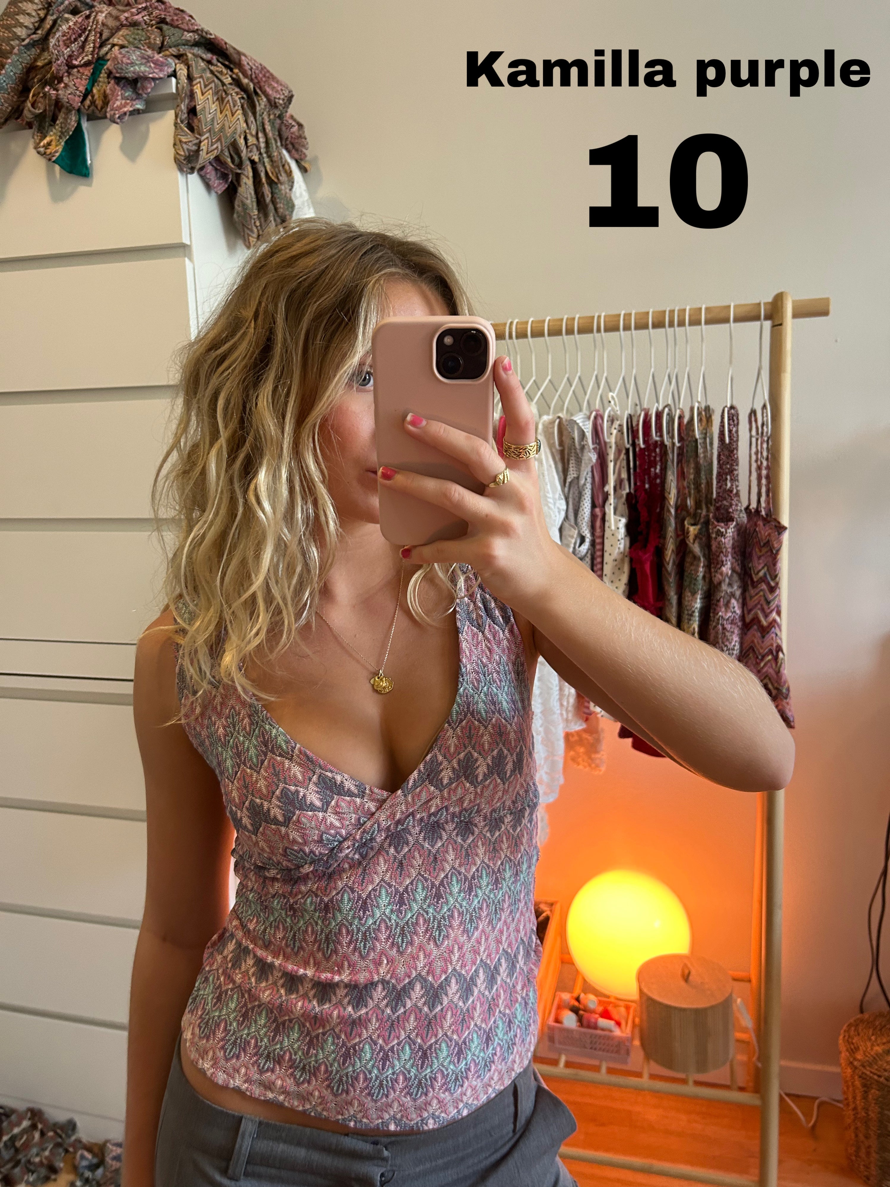 Surprise calendar 8 packages