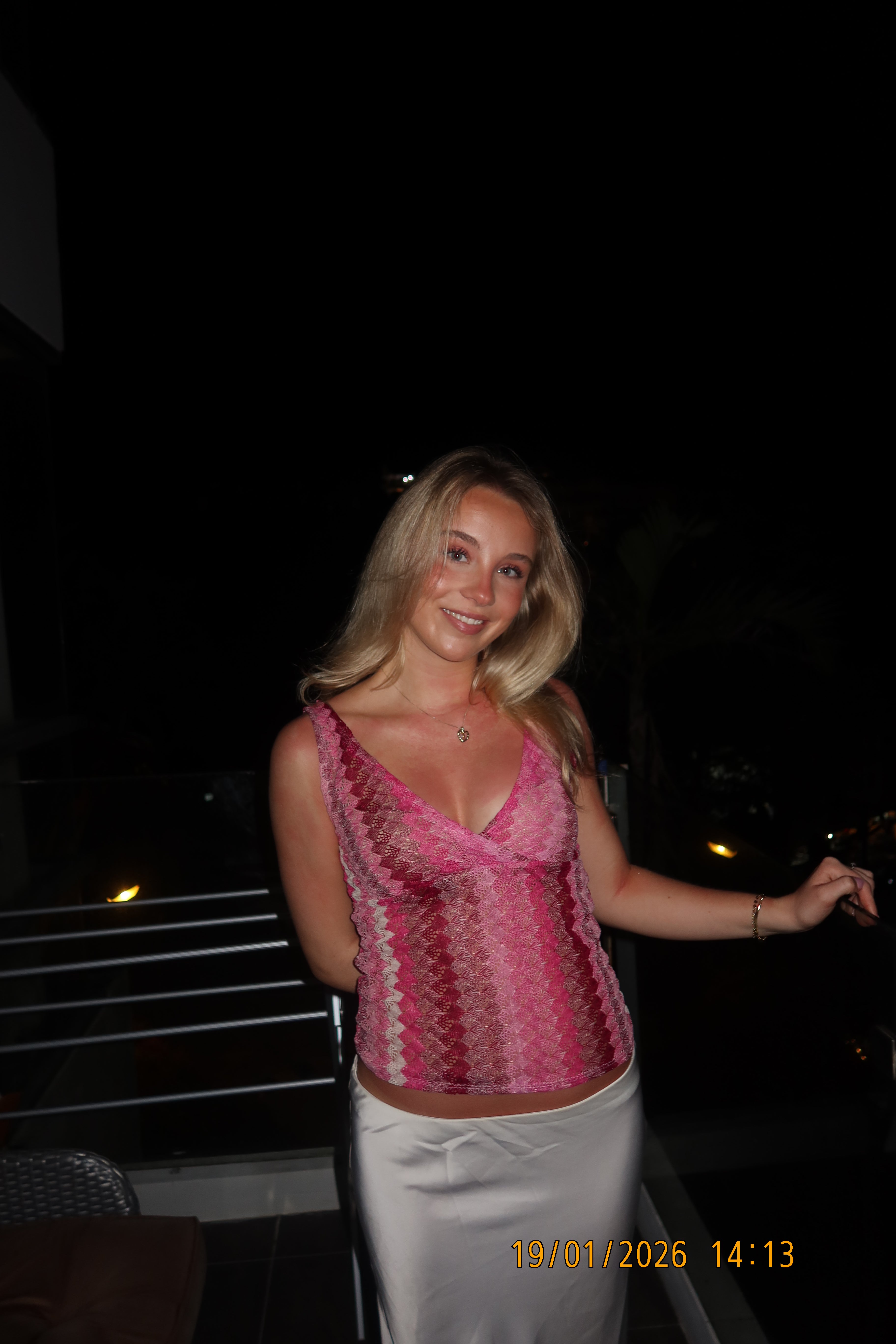 Kamilla top - preorder